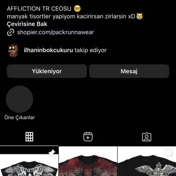 Packrunnastore Siparişim Bir Haftadır Kargoya Verilmedi