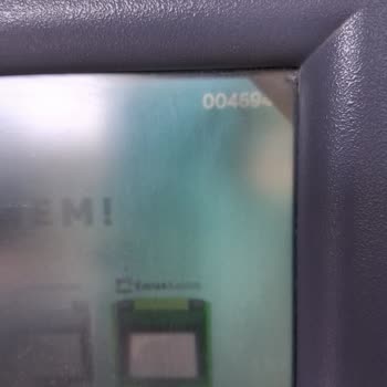 Ortak ATM'de Sıkışan Parama 60 Gün Bekleme Cevabı