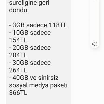 Türk Telekom'da Fatura Sürprizi Ve Müşteri Temsilcisine Ulaşamama Sorunu
