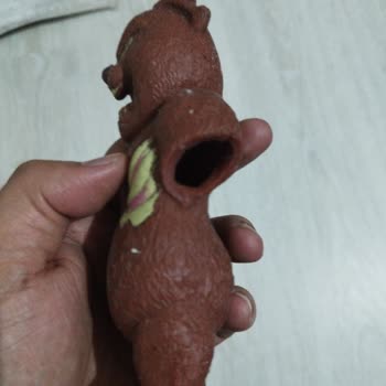 Aldığım Oyuncaklar Saatler İçinde Bozuldu, Mağaza İlgisiz Davrandı