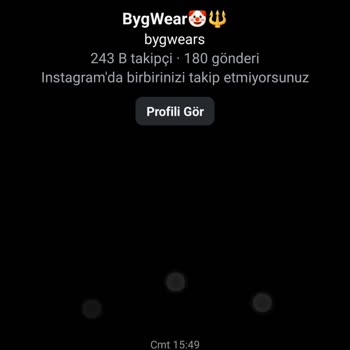 Sipariş Süreci Ve İletişim Sorunu