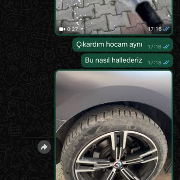 SMX'den Aldığım Ürünler Eksik, Bozuk Ve Muhatap Yok!