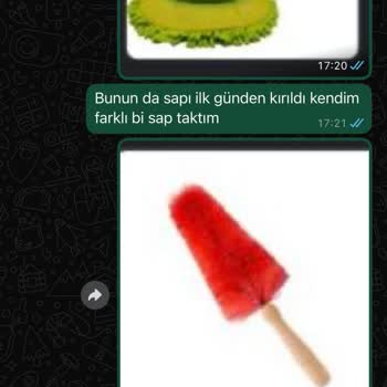 SMX'den Aldığım Ürünler Eksik, Bozuk Ve Muhatap Yok!