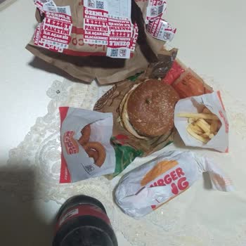 Soğuk Ve Eksik Gelen Siparişe Çözüm Sunulmadı