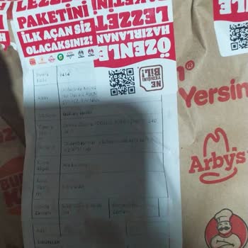 Soğuk Ve Eksik Gelen Siparişe Çözüm Sunulmadı