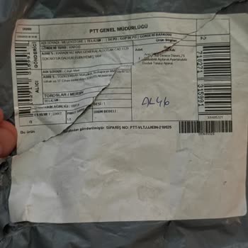 Yanlış Ürün Gönderimiyle Yaşanan Mağduriyet Ve Çözüm Belirsizliği