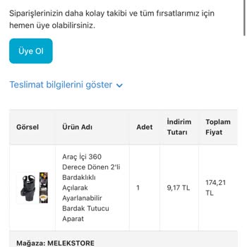 Yanlış Ürün Gönderimiyle Yaşanan Mağduriyet Ve Çözüm Belirsizliği