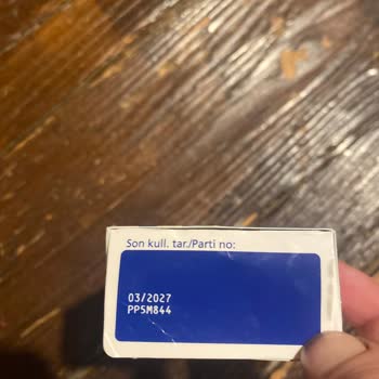 Novo Nordisk Ozempic İğnesi Hiçbir Etki Göstermedi