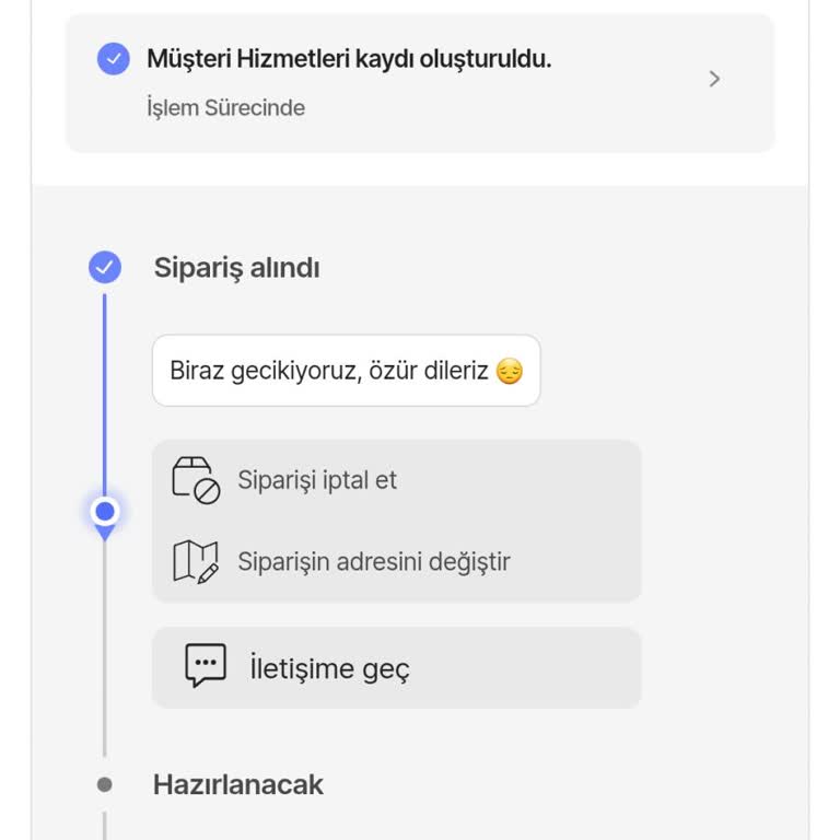 Hepsiburada Teslim Edilmeyen Bilgisayar Ve Geciken İade Süreci Nedeniyle Mağduriyet