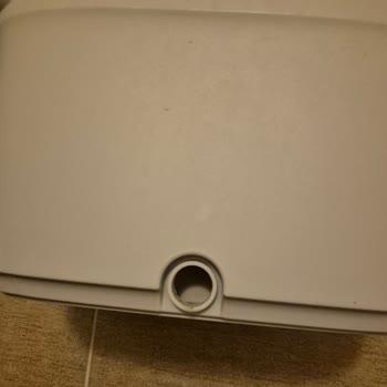 Parex Wondero Su Tıpası Kayboldu, Kullanamıyorum Yardım Bekliyorum