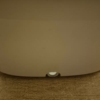 Parex Wondero Su Tıpası Kayboldu, Kullanamıyorum Yardım Bekliyorum