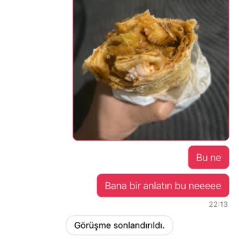 Siparişimde Yaşanan Soruna Çözüm Bulunmuyor, Mağdur Edildim