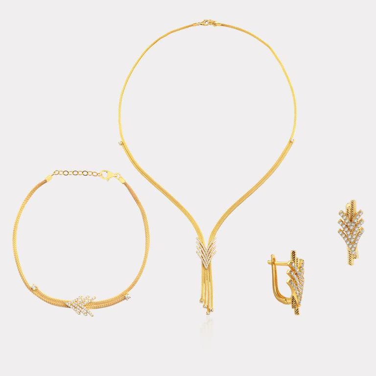 Atasay Mağazalarında Altın Set Geri Satışında Farklı Fiyatlandırma Ve Mağduriyet