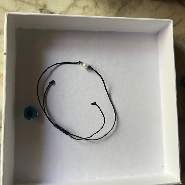 Yanlış Gönderilen Bileklik Ve İade Sorunu Nedeniyle Mağduriyet