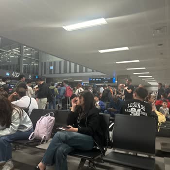 Rötar Bilgisi Belirsizliği Ve Kaotik Bekleyiş