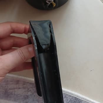 Servisten Kırık Dönen Kahve Makinesi İçin Değişim Talebi