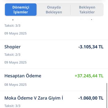 Denizbank İptal Edilen Ürün Ücretinin Ekstreye Yansıtılması Ve Çözüm Eksikliği!