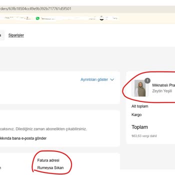 Defolu Ürün, Eksik Bilgilendirme Ve İletişimsizlik