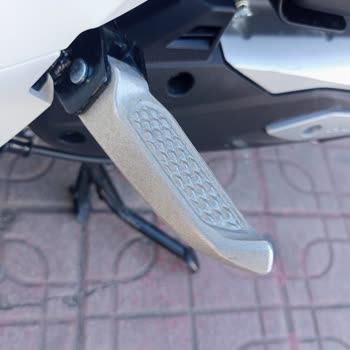 Honda Scooter'da Yaşanan Sorunlar Ve Servis İlgisizliği
