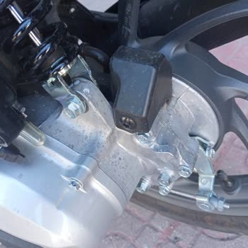 Honda Scooter'da Yaşanan Sorunlar Ve Servis İlgisizliği