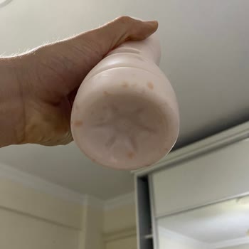 Çilek Aromalı Protein Tozu Topaklanma Sorunu