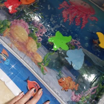 Liman Petshop | Antalya Satıcının Tavsiye Ettiği Kedi Oyuncağı Kalitesiz Çıktı İade Kabul Edilmedi