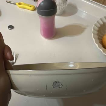 Emsan Crystal Swiss Tavada Sap Kırılması Ve İlgisizlik!