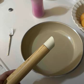 Emsan Crystal Swiss Tavada Sap Kırılması Ve İlgisizlik!