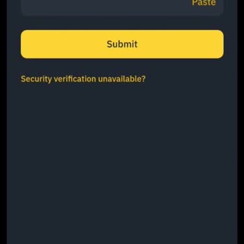 Problemas de acceso a Binance por autenticador tras robo de celular