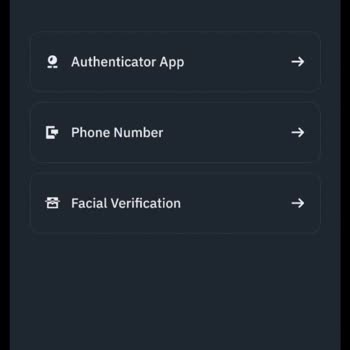 Problemas de acceso a Binance por autenticador tras robo de celular