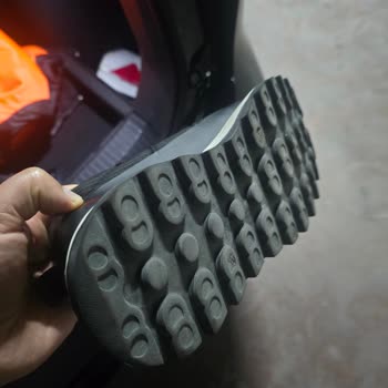 Aldığım Ayakkabının Kalitesi Ve Müşteri Hizmetleri Hayal Kırıklığı Yarattı