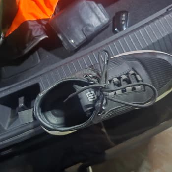 Aldığım Ayakkabının Kalitesi Ve Müşteri Hizmetleri Hayal Kırıklığı Yarattı