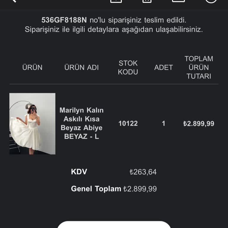 İade Sürecinde Cevapsızlık Ve Geciken Ücret İadesi