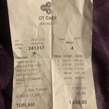 Yanlış Bilgilendirme Ve Saygısız Davranış Nedeniyle Yaşanan Mağduriyet