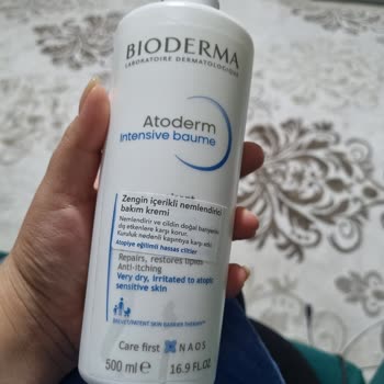 Bioderma Kremde Farklı Koku Ve Orijinallik Şüphesi