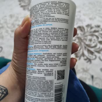 Bioderma Kremde Farklı Koku Ve Orijinallik Şüphesi