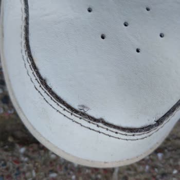 Reebok Ayakkabı Kısa Sürede Yıprandı İade Talebim Sistemde Reddedildi