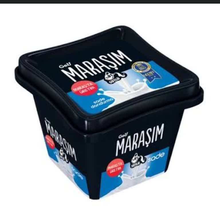 Golf Maraşım Keçi Sütü Oranı Düşürüldü, Tadı Bozuldu