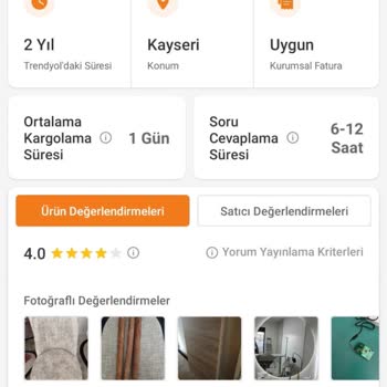 Eksik Ve Kusurlu Masa Ayağı İçin Çözüm Bulunamıyor