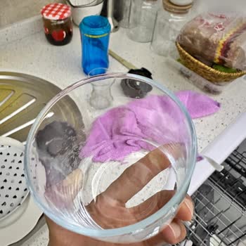 Arçelik Bulaşık Makinesi Ve Servis Mağduriyeti