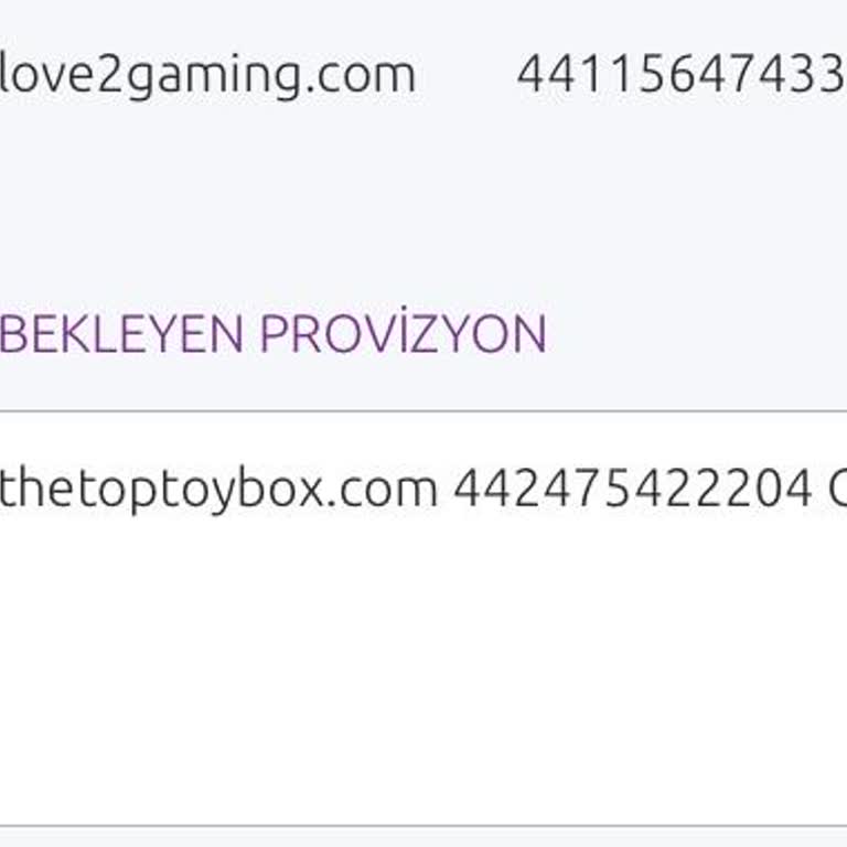 Sürekli Para Çekip Mağdur Eden Uygulamadan Şikayetçiyim!
