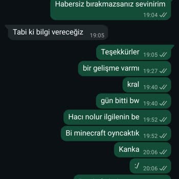 Satın Aldığım Hesap Spama Düşmüş, İade Yapılmıyor