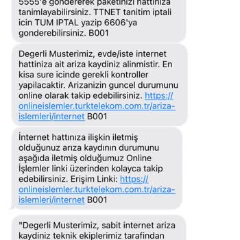 Türk Telekom İnternet Arızası 5 Gündür Çözülemedi, Teknik Ekip Gelmiyor