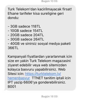 Türk Telekom İnternet Arızası 5 Gündür Çözülemedi, Teknik Ekip Gelmiyor
