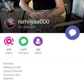 İzinsiz Fotoğraf Paylaşımı Ve Hesap Kapatılması Talebi