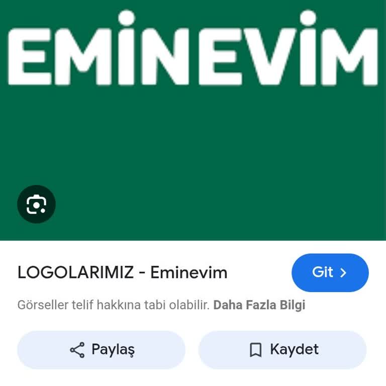 Eminevim Çiğli Şubesinde Teslimat Sorunu Ve İlgisizlik!