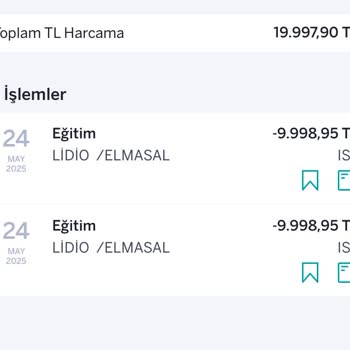 Onaysız Ve Güvensiz İşlem Sonucu Hesabımdan Yüklü Para Çekildi