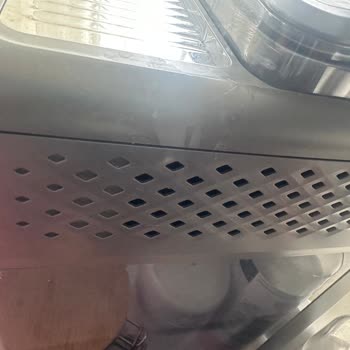 Hasarlı Ve Arızalı Espresso Makinesi İçin Değişim Talebim Karşılanmadı