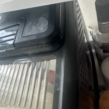 Hasarlı Ve Arızalı Espresso Makinesi İçin Değişim Talebim Karşılanmadı