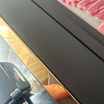 Hasarlı Ve Arızalı Espresso Makinesi İçin Değişim Talebim Karşılanmadı